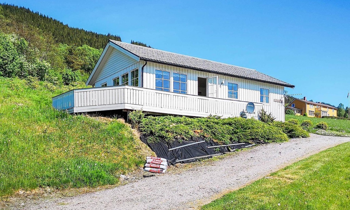 Averoy House | 4 star holiday home in Averøy