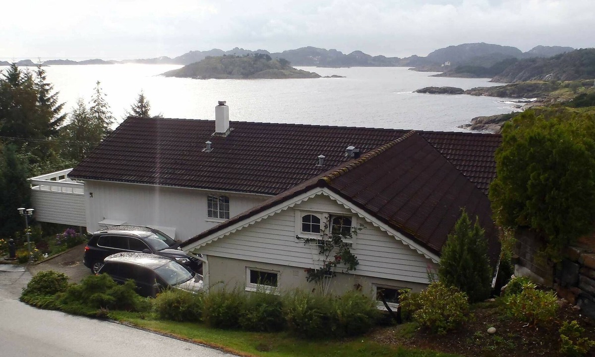 Eigersund kommune Apartment | 4 star holiday home in Egersund