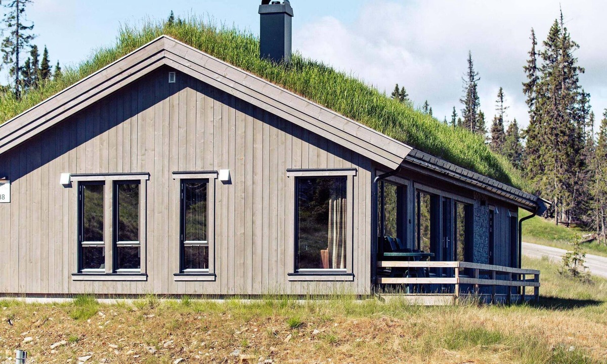 Skeikampen House | 4 star holiday home in Fåvang