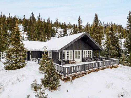 Skeikampen House | 4 star holiday home in Fåvang