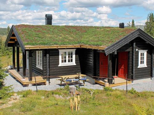 Skeikampen House | 4 star holiday home in Svingvoll