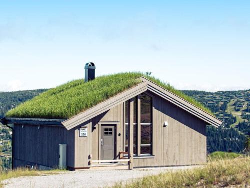 Skeikampen House | 4 star holiday home in Fåvang
