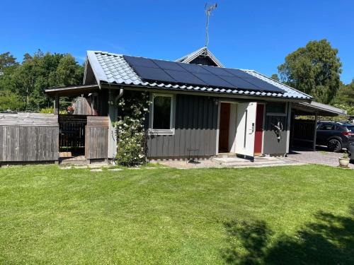 Gottskar House | 4 star holiday home in ONSALA