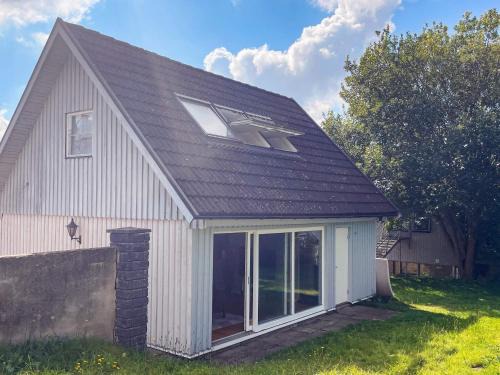 Soder House | 4 star holiday home in oxie
