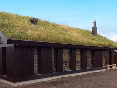 yer House | 4 star holiday home in Øyer