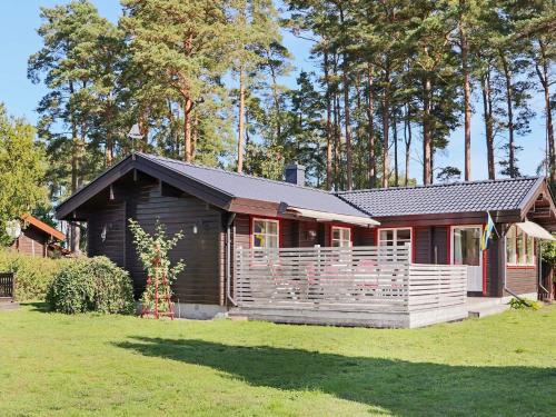 Listerby House | 4 star holiday home in RONNEBY-By Traum