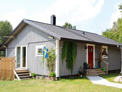 Ryssby House | 4 star holiday home in Ryssby