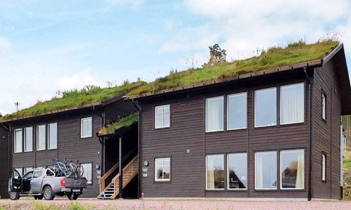 Stoten Apartment | 4 star holiday home in Sälen