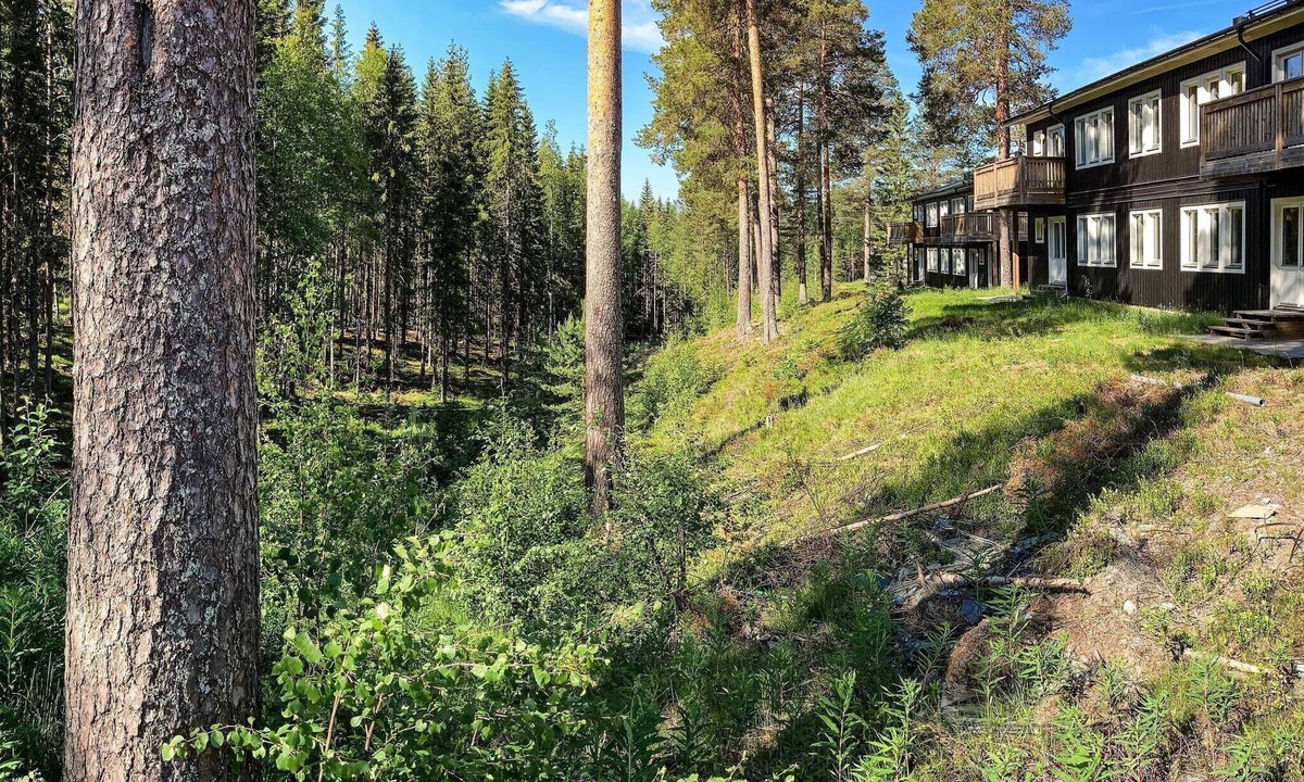 Stoten Apartment | 4 star holiday home in Sälen