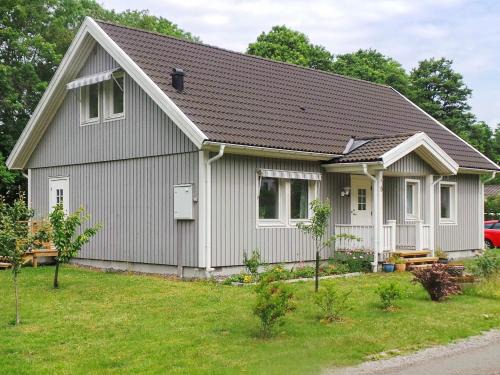 Stravalla House | 4 star holiday home in Stråvalla