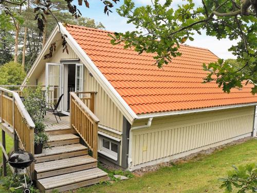 Fjallbacka House | 4 star holiday home in Fjällbacka