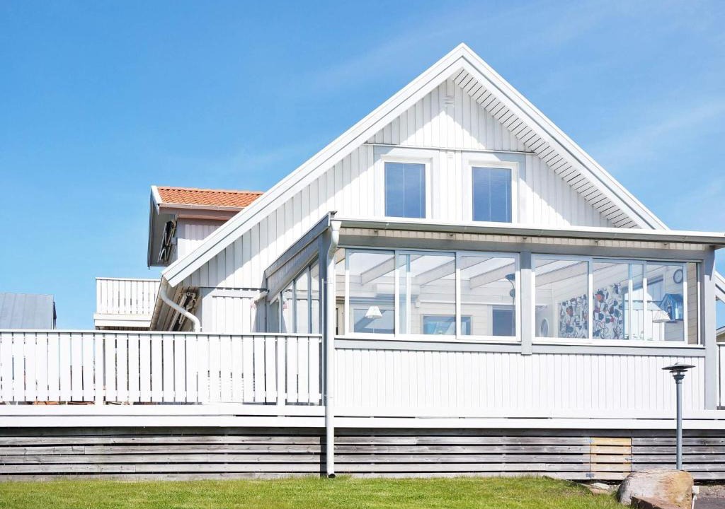 Frillesas House | 4 star holiday home in Frillesås