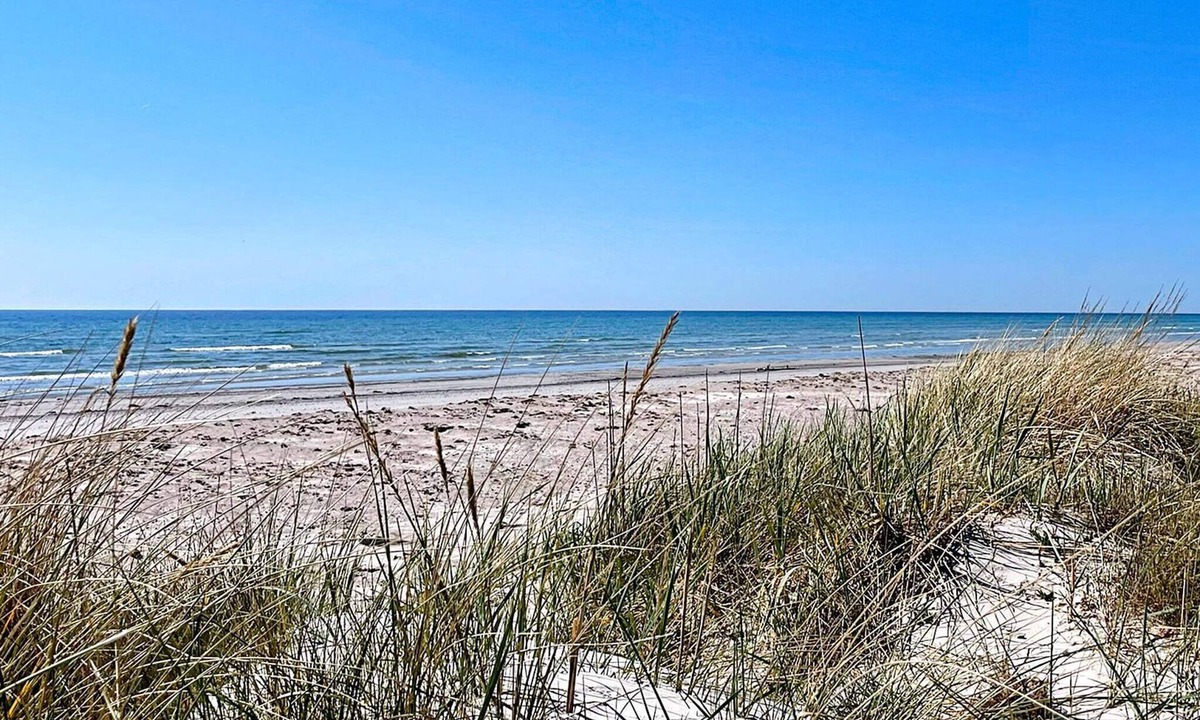 Garsnas House | 4 star holiday home in GERSNES