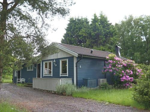 Fasalt House | 4 star holiday home in ÖRKELLJUNGA