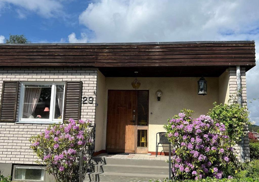 Karlsborg House | 4 star holiday home in KARLSBORG