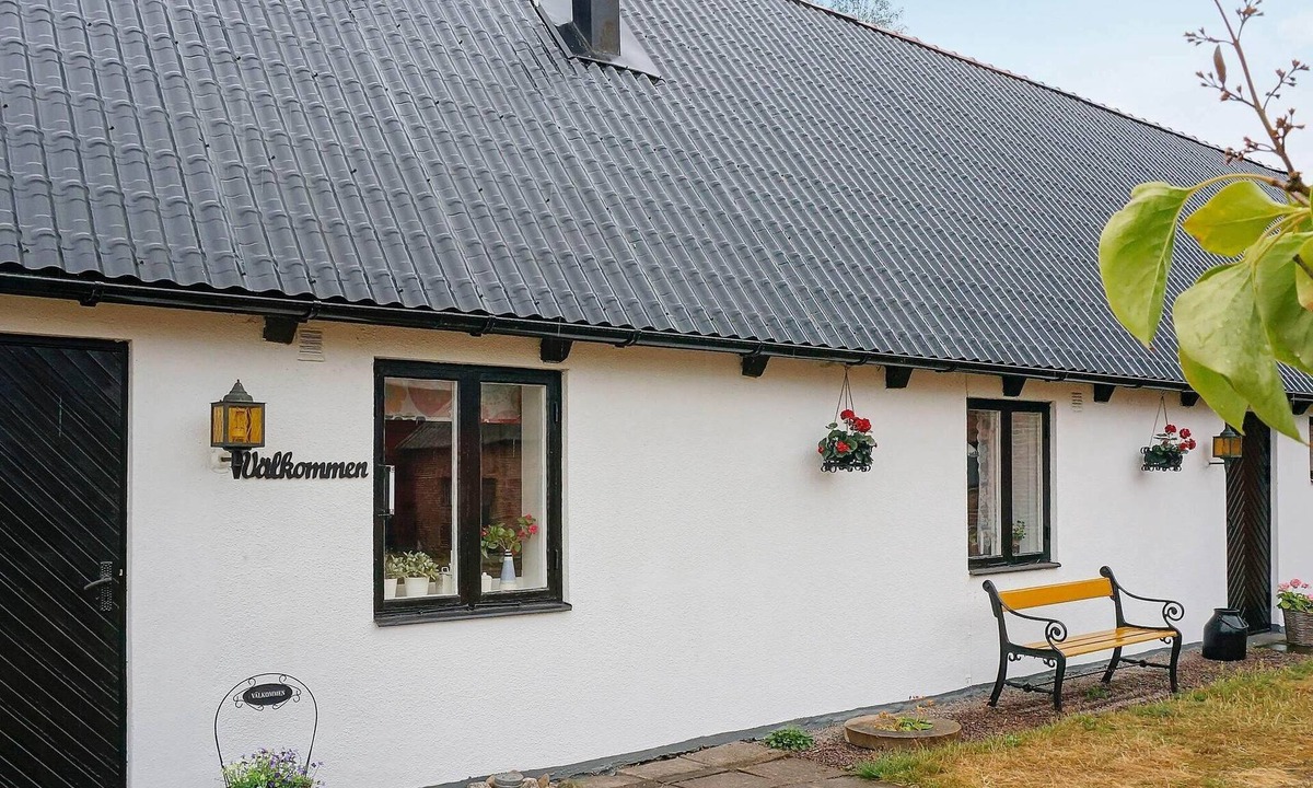 Laholm House | 4 star holiday home in Laholm