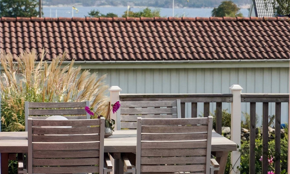 Onsala House | 4 star holiday home in onsala