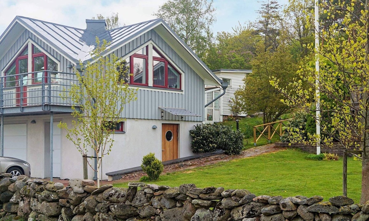 Vickan House | 4 star holiday home in Onsala