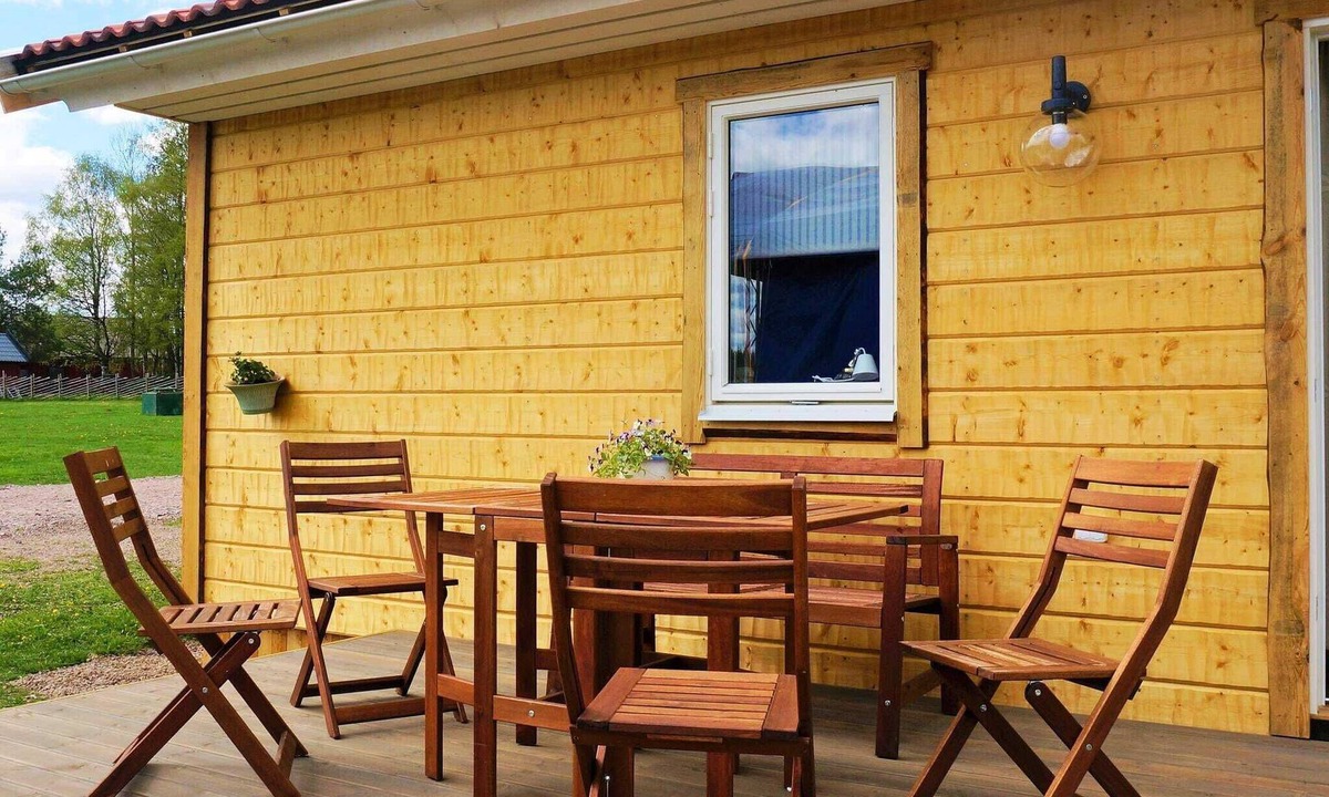 Sandhem House | 4 star holiday home in Sandhem