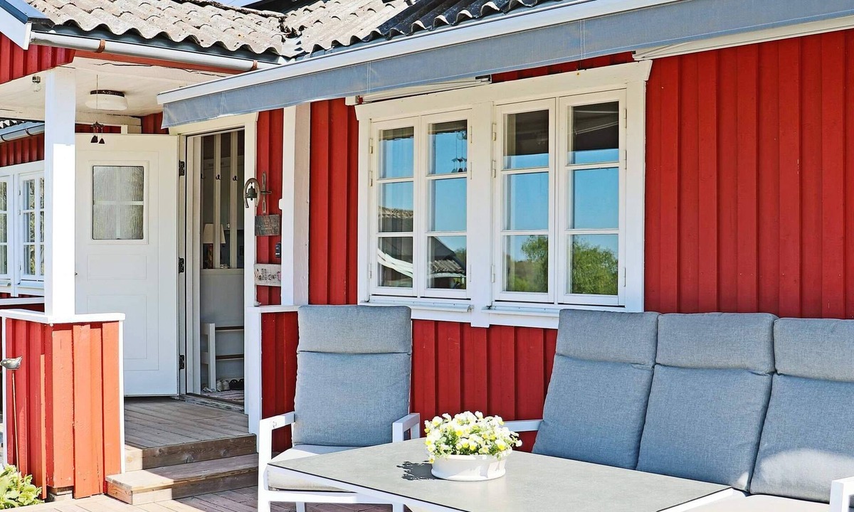 Sloinge House | 4 star holiday home in Slöinge