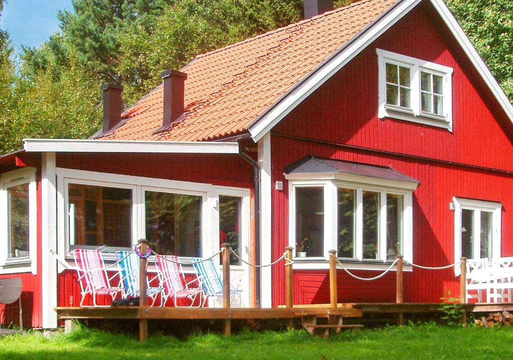 Sollentuna House | 4 star holiday home in SOLLENTUNA