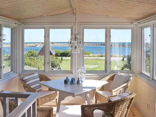 Solvesborg House | 4 star holiday home in Sölvesborg