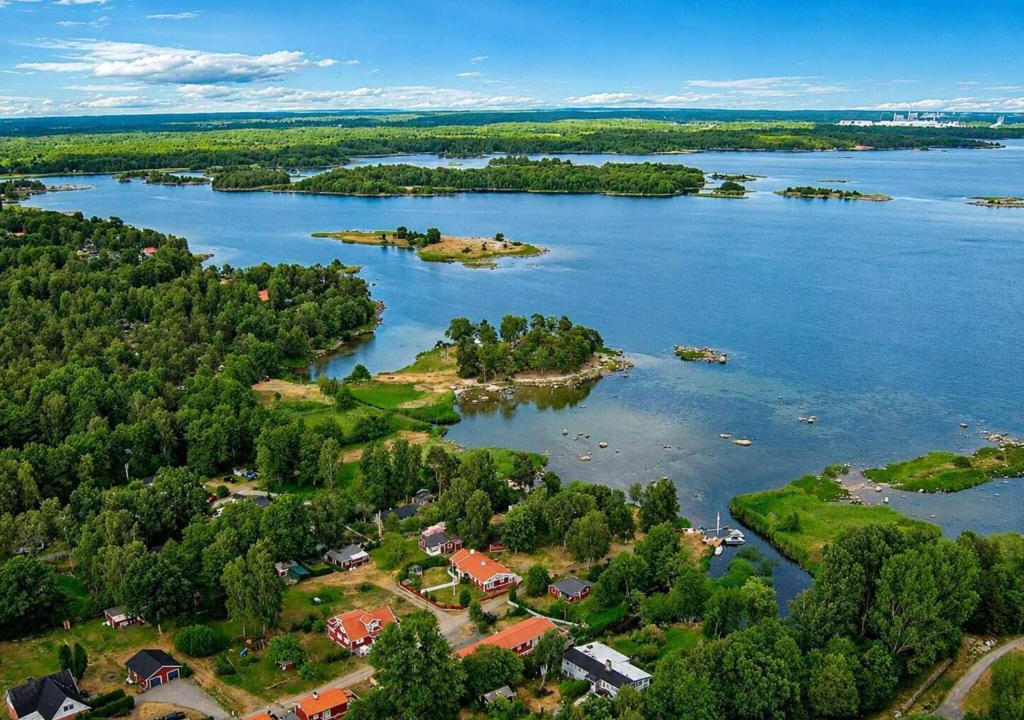 Mollebjorke House | 4 star holiday home in Sölvesborg