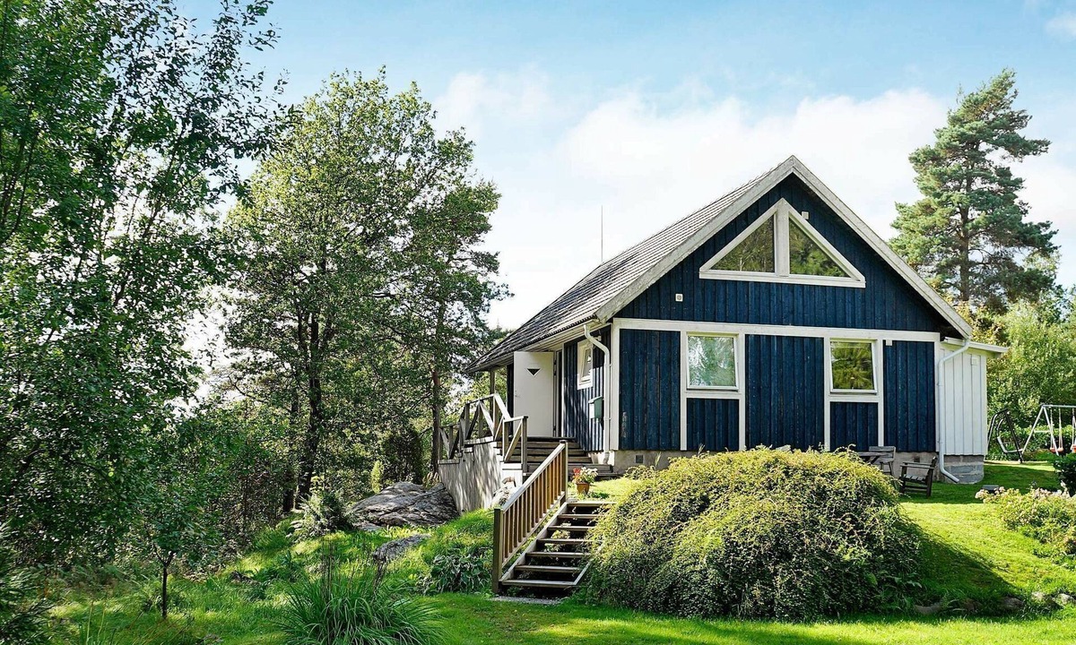 Spekerod House | 4 star holiday home in Spekeröd