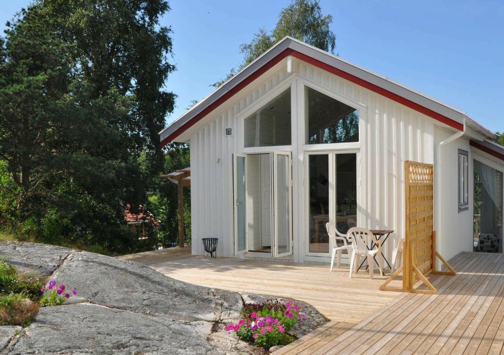 Stenungsund House | 4 star holiday home in STENUNGSUND