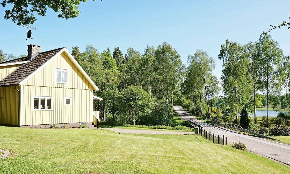 Ullared House | 4 star holiday home in Ullared