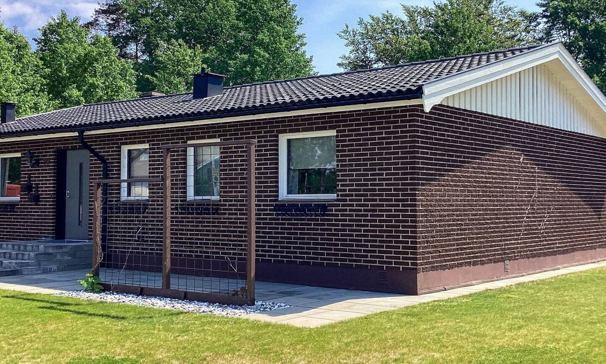 Vittsjo House | 4 star holiday home in Vittsjö