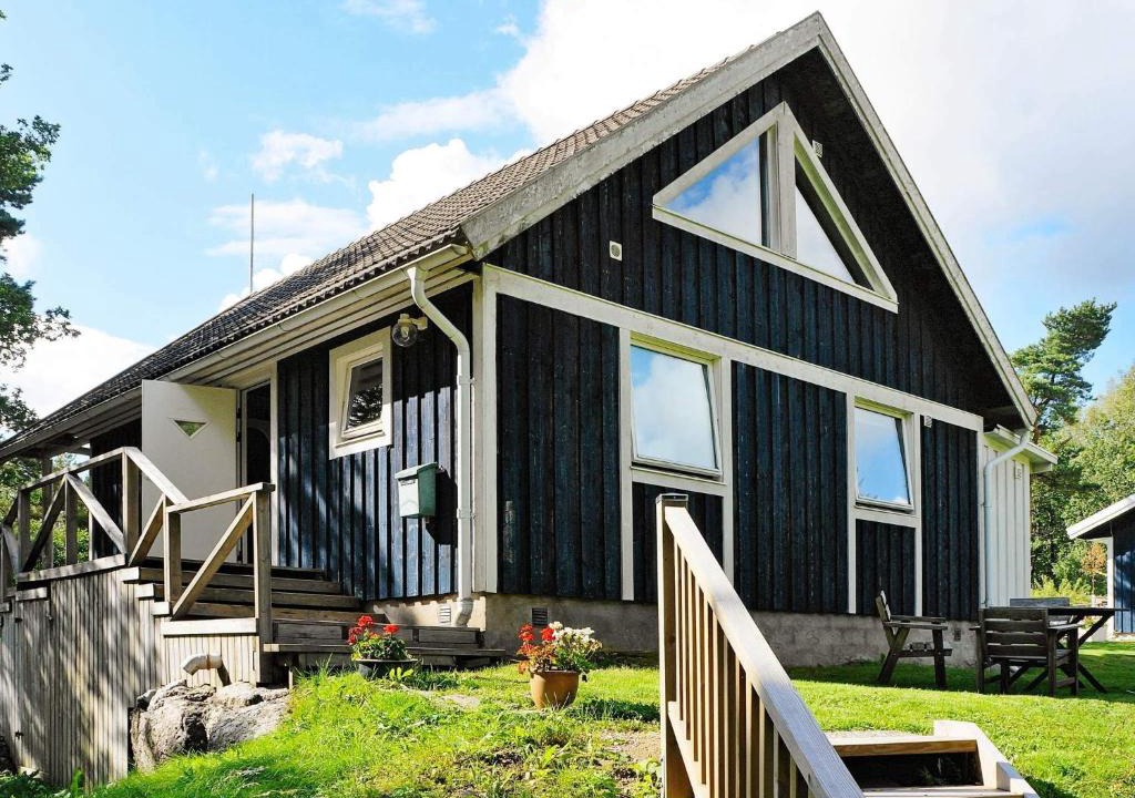 Spekerod House | 4 star holiday home in Spekeröd