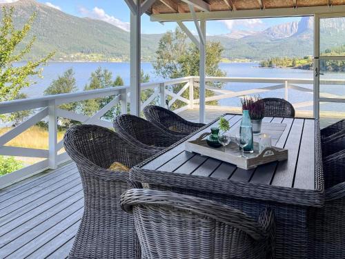 Bremanger House | 4 star holiday home in Svelgen