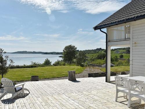 Fraena House | 4 star holiday home in Tornes I Romsdal