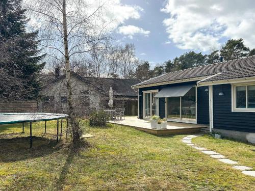 Gislov House | 4 star holiday home in Trelleborg