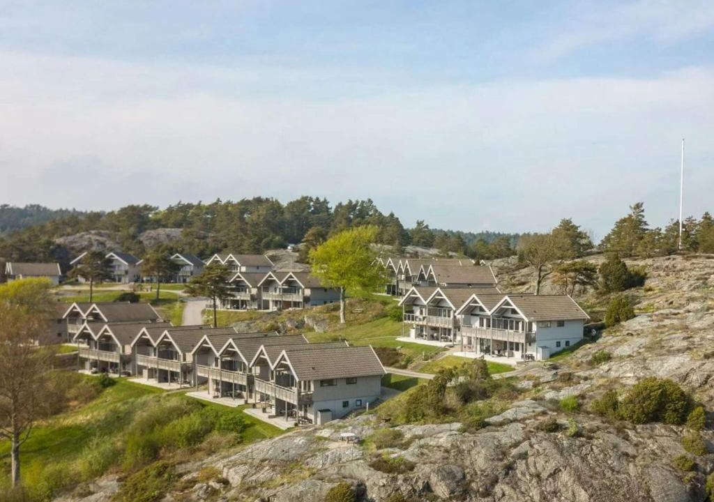 Uddevalla Municipality House | 4 star holiday home in UDDEVALLA