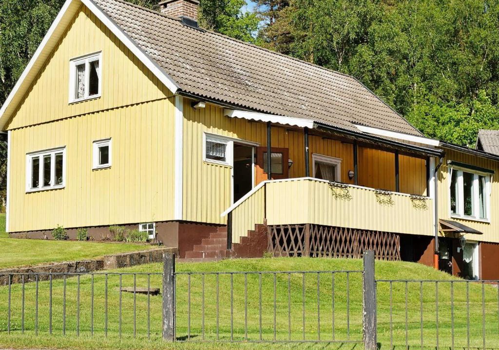 Ullared House | 4 star holiday home in Ullared