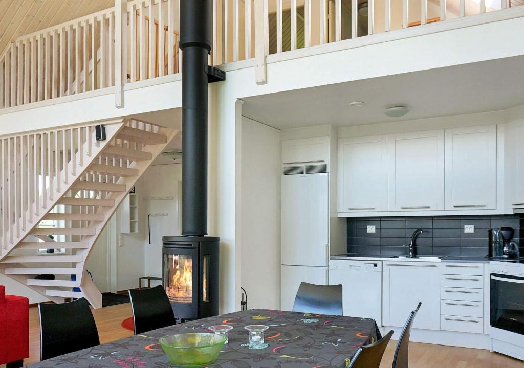 Unnaryd House | 4 star holiday home in Unnaryd
