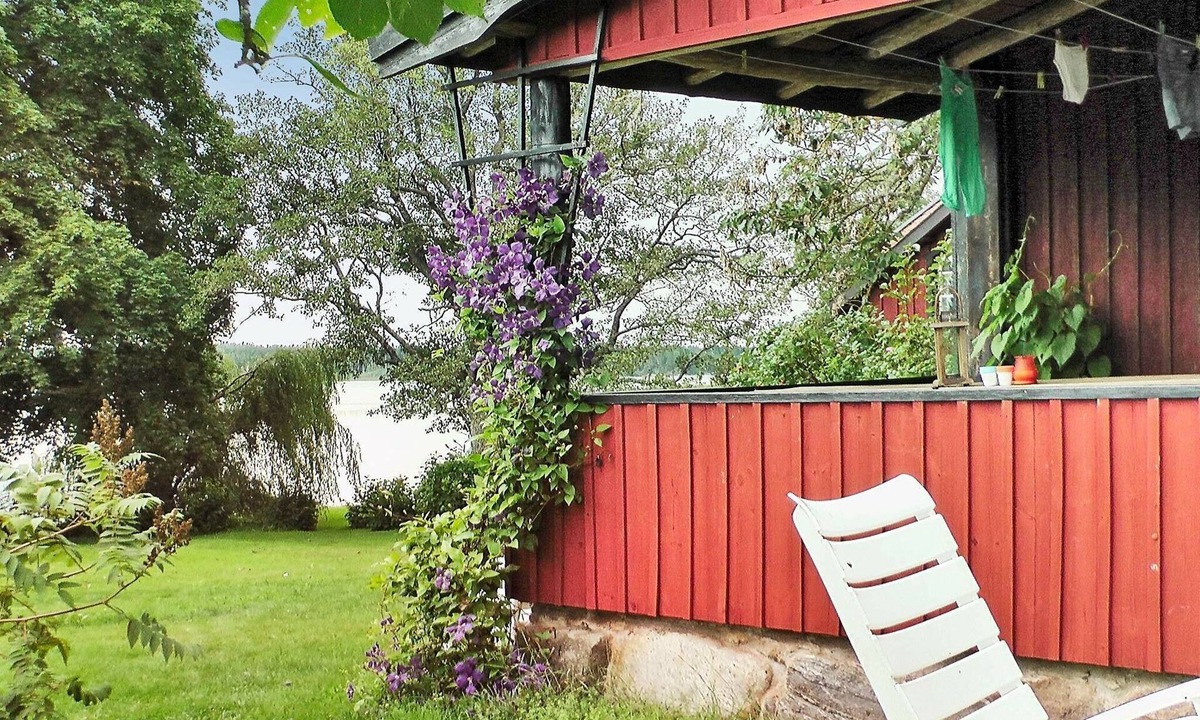 Vaddo House | 4 star holiday home in Väddö