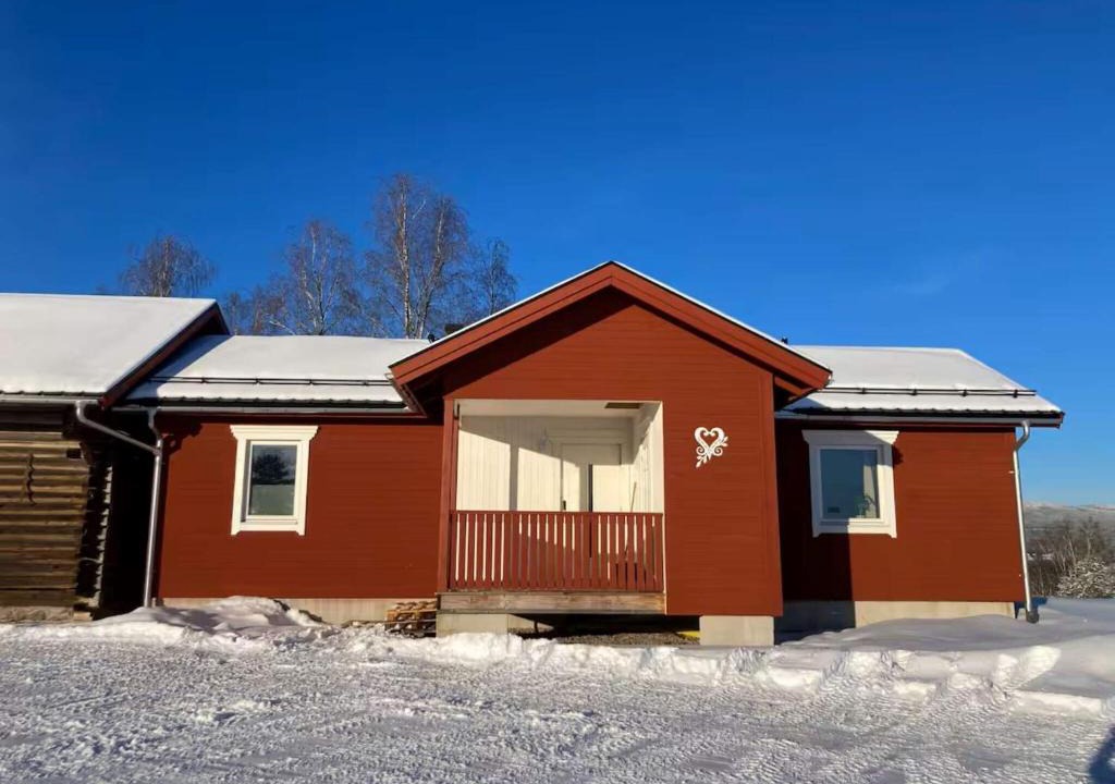 Vamhus House | 4 star holiday home in VÅMHUS