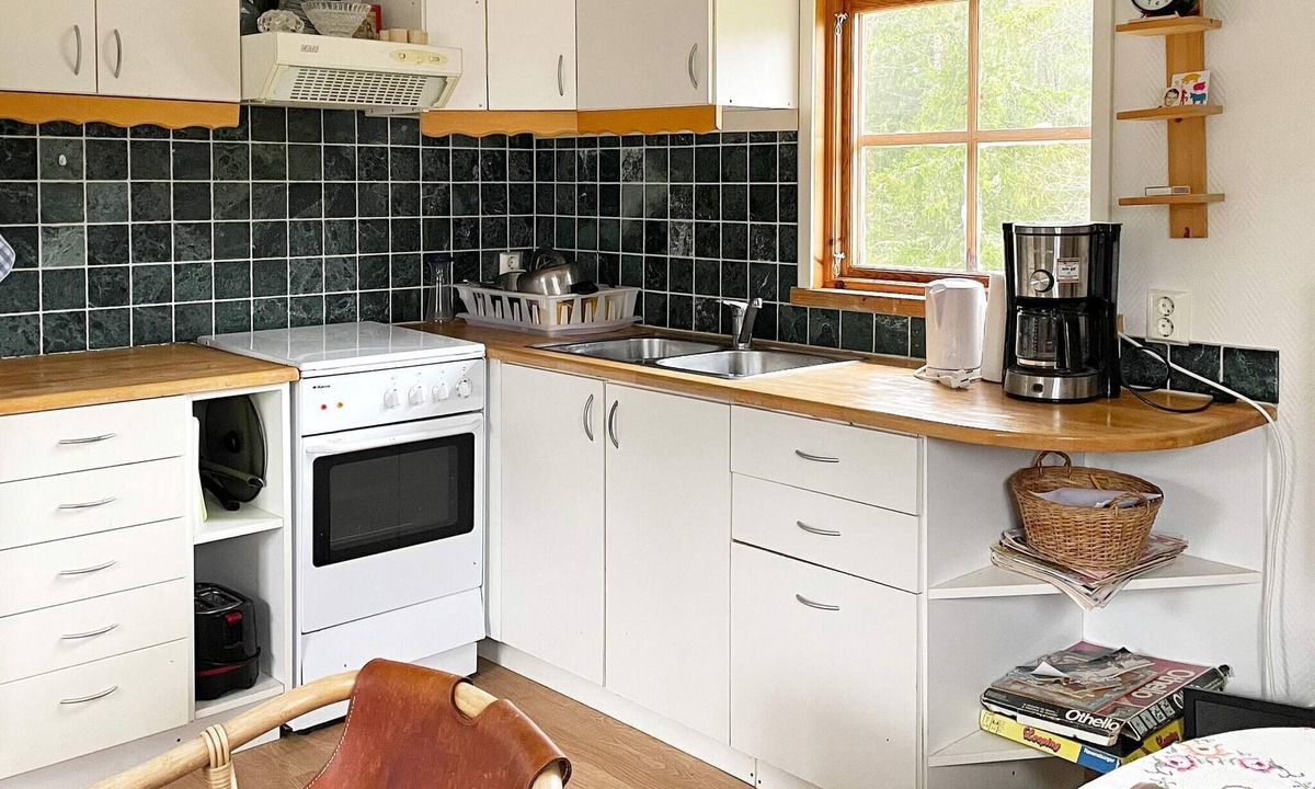 Vaddo House | 4 star holiday home in VÄDDÖ