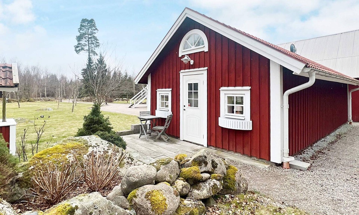 Vrankunge House | 4 star holiday home in VÄXJÖ-By Traum
