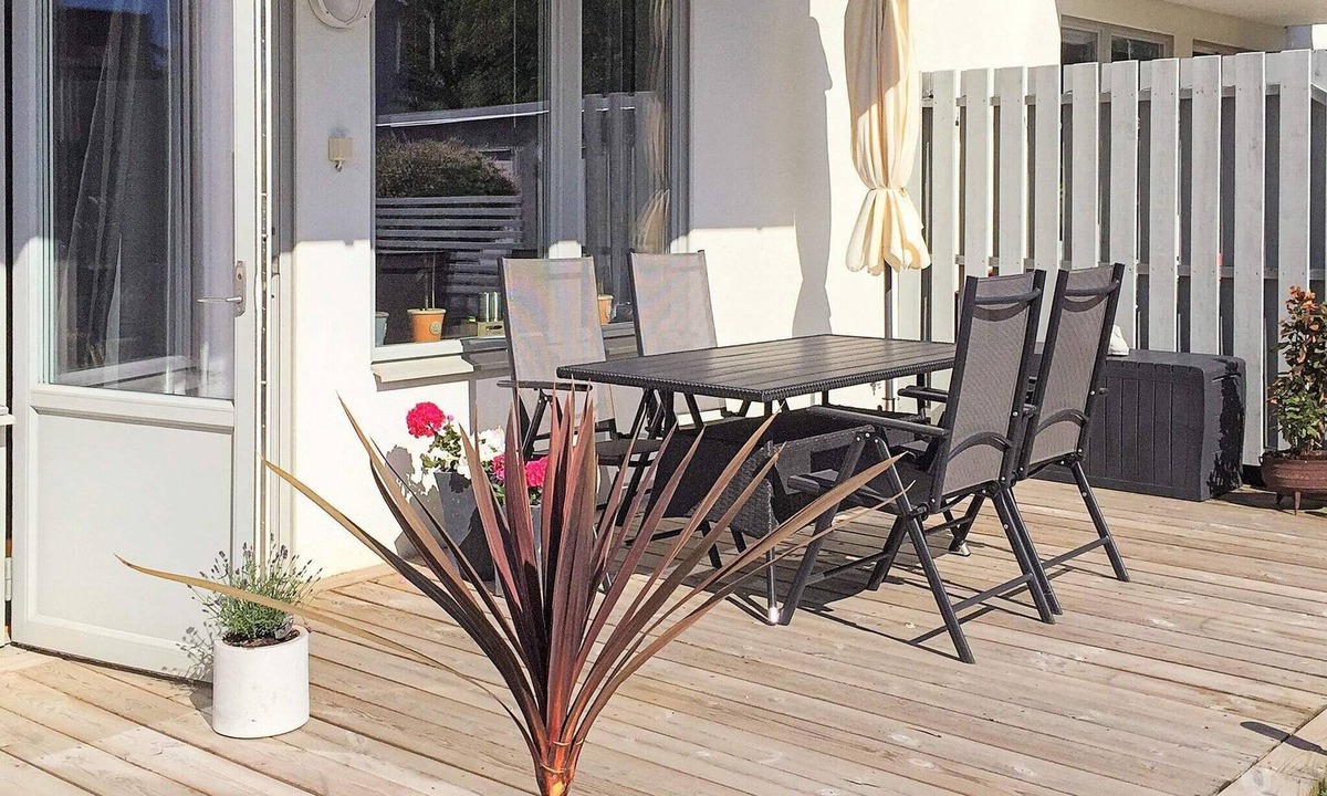 East Visby House | 4 star holiday home in Visby