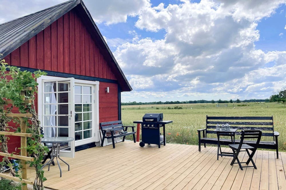 Tofta House | 4 star holiday home in VISBY