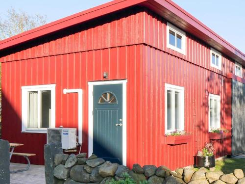 Varberg House | 4 star holiday home in VARBERG