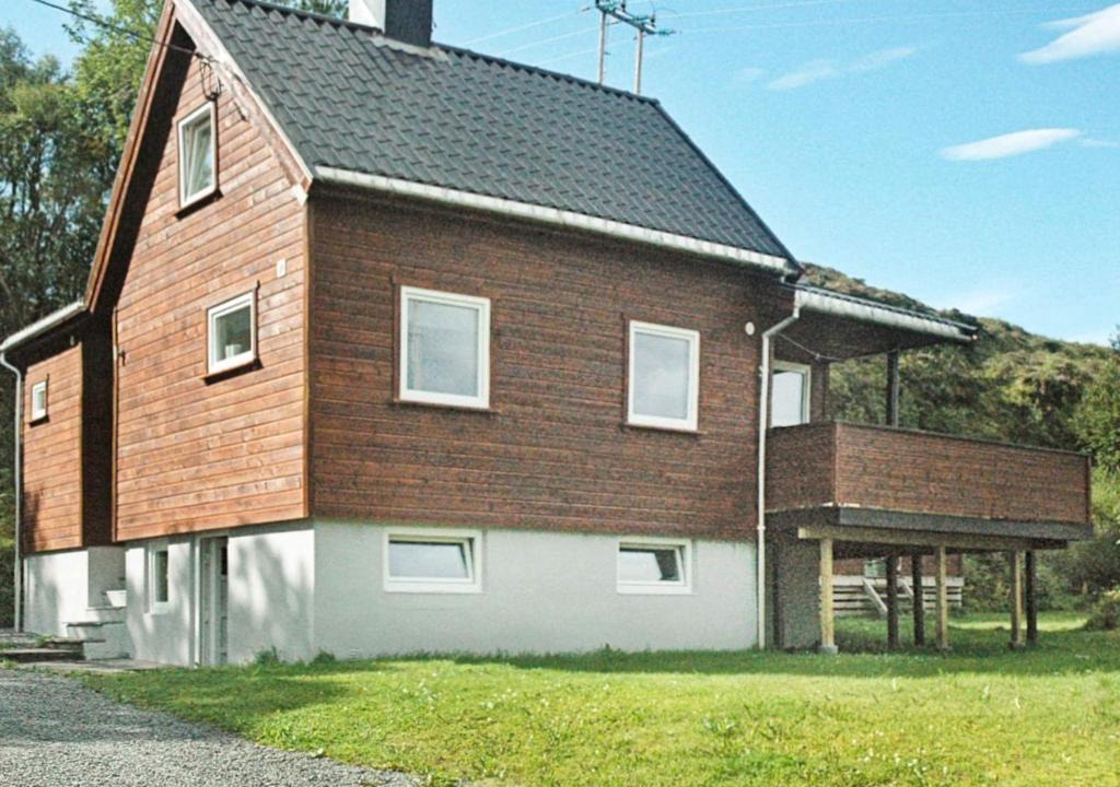 Vevang House | 4 star holiday home in Vevang