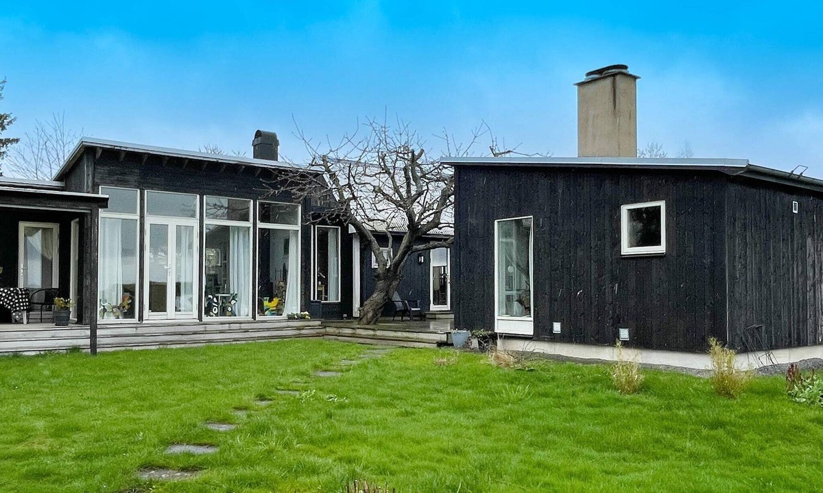 Stora Herrestad House | 4 star holiday home in YSTAD