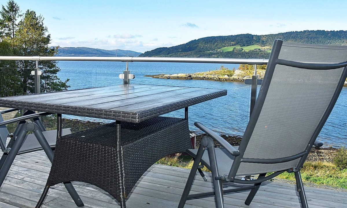 Torvikbukt House | 4 star holiday home in Torvikbukt