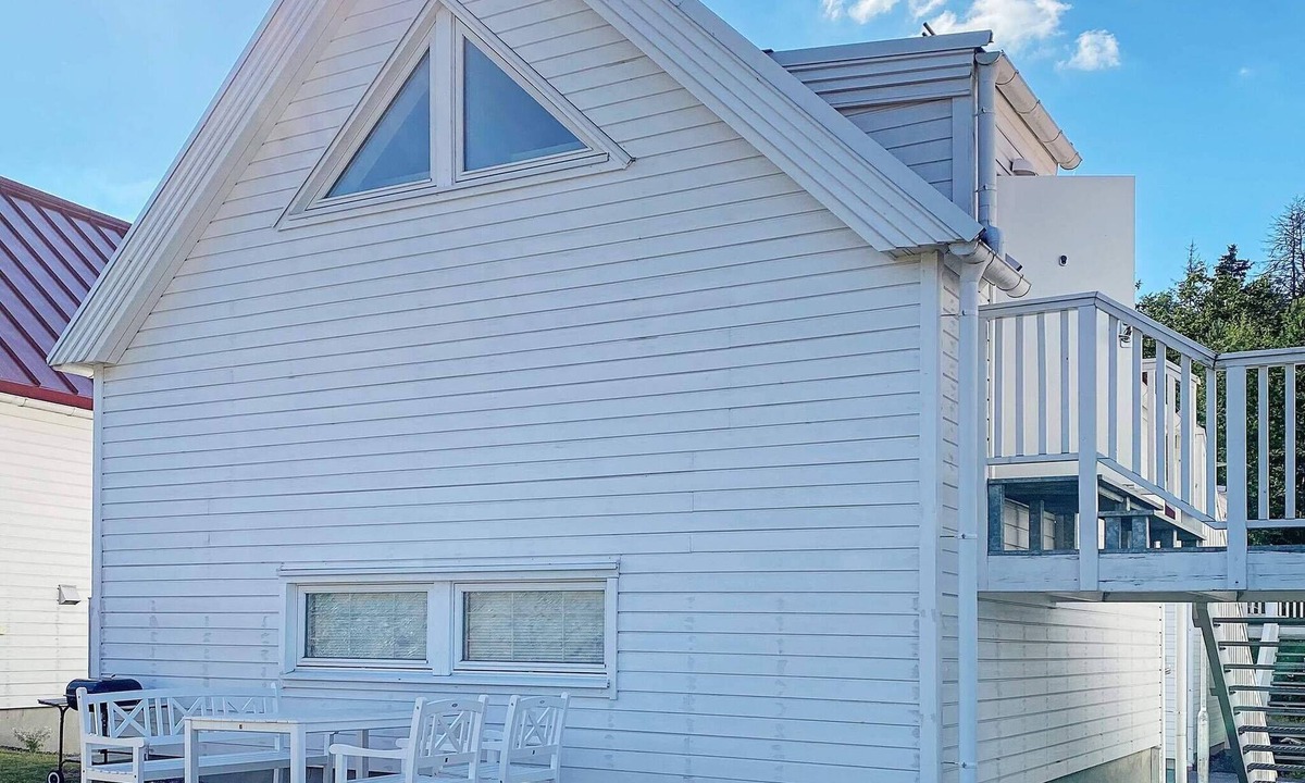 Osteraker Apartment | 4 star holiday home in Åkersberga