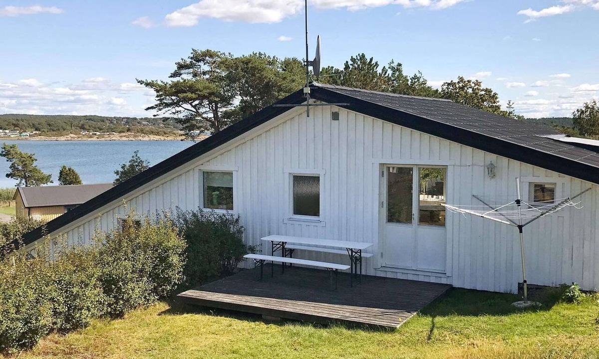 Askloster House | 4 star holiday home in Åskloster